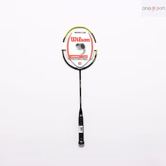 راکت بدمینتون WILLSON مدل MICRO C83