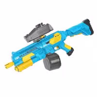 تفنگ آب پاش شارژی مدل 1291