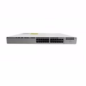 خرید سوئیچ سیسکو C9200-48T-E - بهترین قیمت   گارانتی 12 ماهه در آی تی شبکه