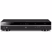 یاماها پلیر مدل BD-S681 Blu-ray Disc Player مشکی - Hiapple.ir