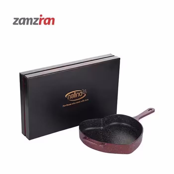 تابه چدن نالينو Amante Plus كد011690