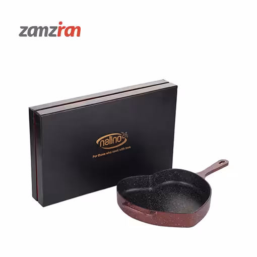 تابه چدن نالينو Amante Plus كد011690