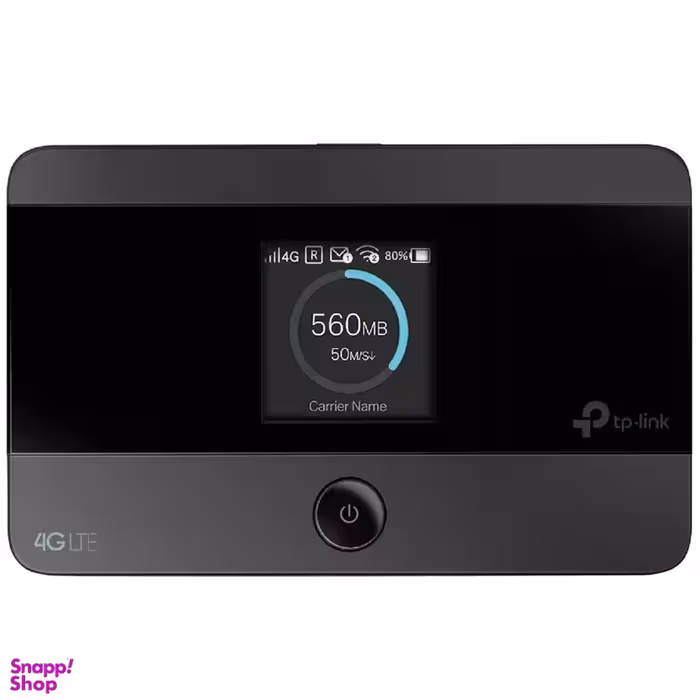 مودم روتر همراه 4G تی پی لینک (Tp-Link) مدل M7350 V6.20