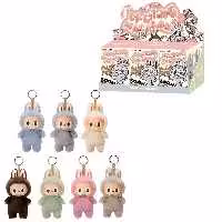 عروسک لبوبو شانسی Exciting Macaron Labubu کد P/AK1/A