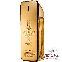 عطر مردانه paco rabanne 1Million Absolutely Gold حجم 100 میلی لیتر