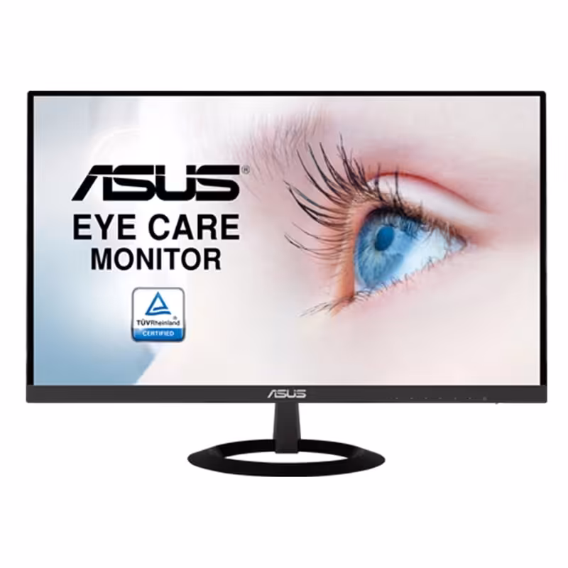 مانیتور 22 اینچ مدل VZ229HE ایسوس - فراز سیستم