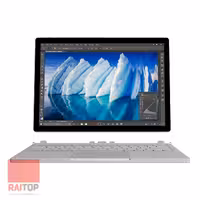 مشخصات، قیمت و خرید تبلت استوک 13 اینچی مایکروسافت مدل Surface Book 1 i5 - رایتاپ