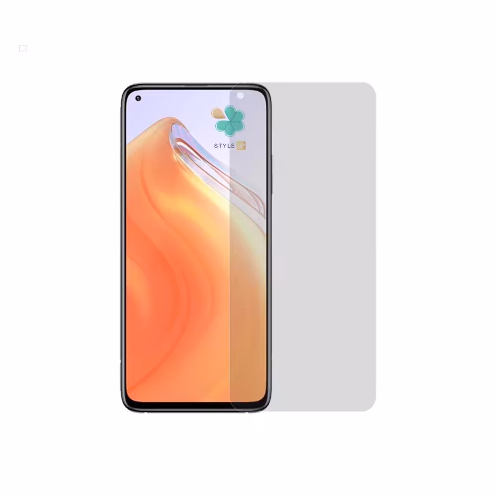 محافظ صفحه گوشی شیائومی Xiaomi Redmi K30S مدل Nano Privacy