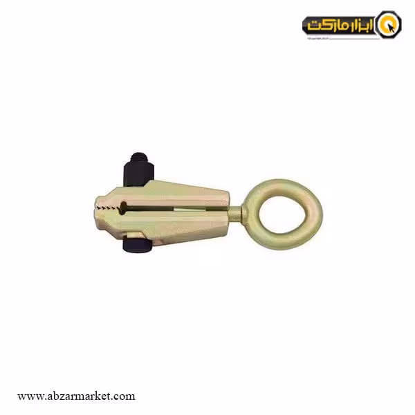 گیره صافکاری هزبرن 5 تن مدل 63001