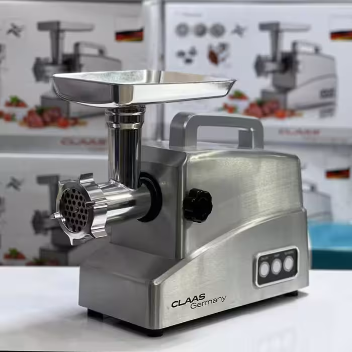 چرخ گوشت کلاس جرمنی 2400 وات حرفه ای