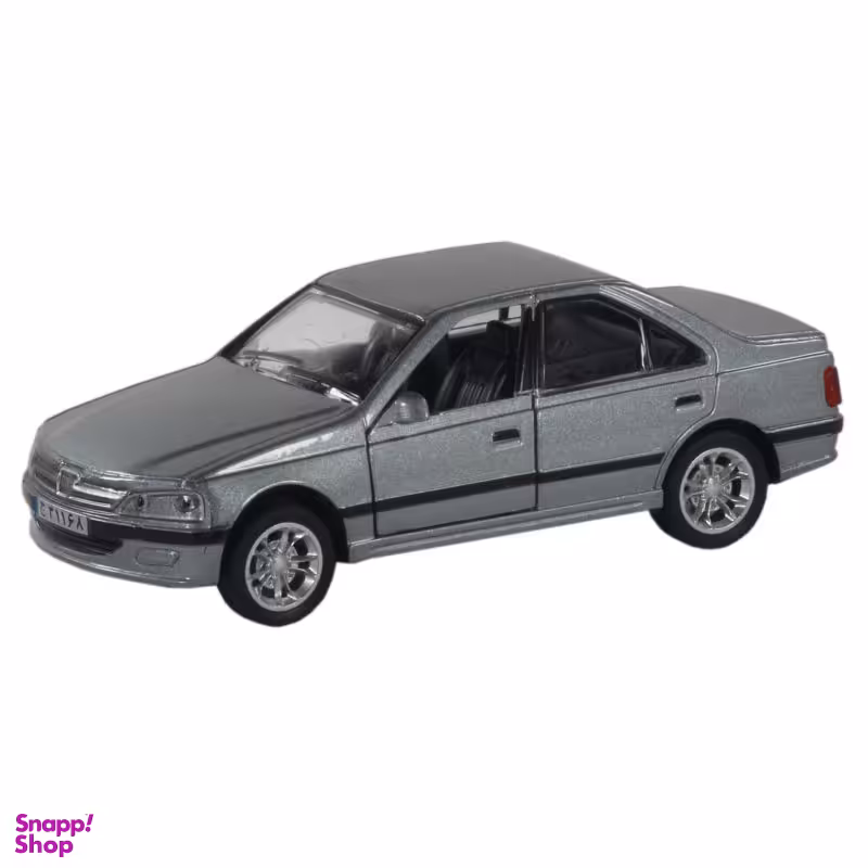 ماشین بازی مدل پژو پارس