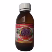 عرق اسطوخدوس شفا 120 سی سی
