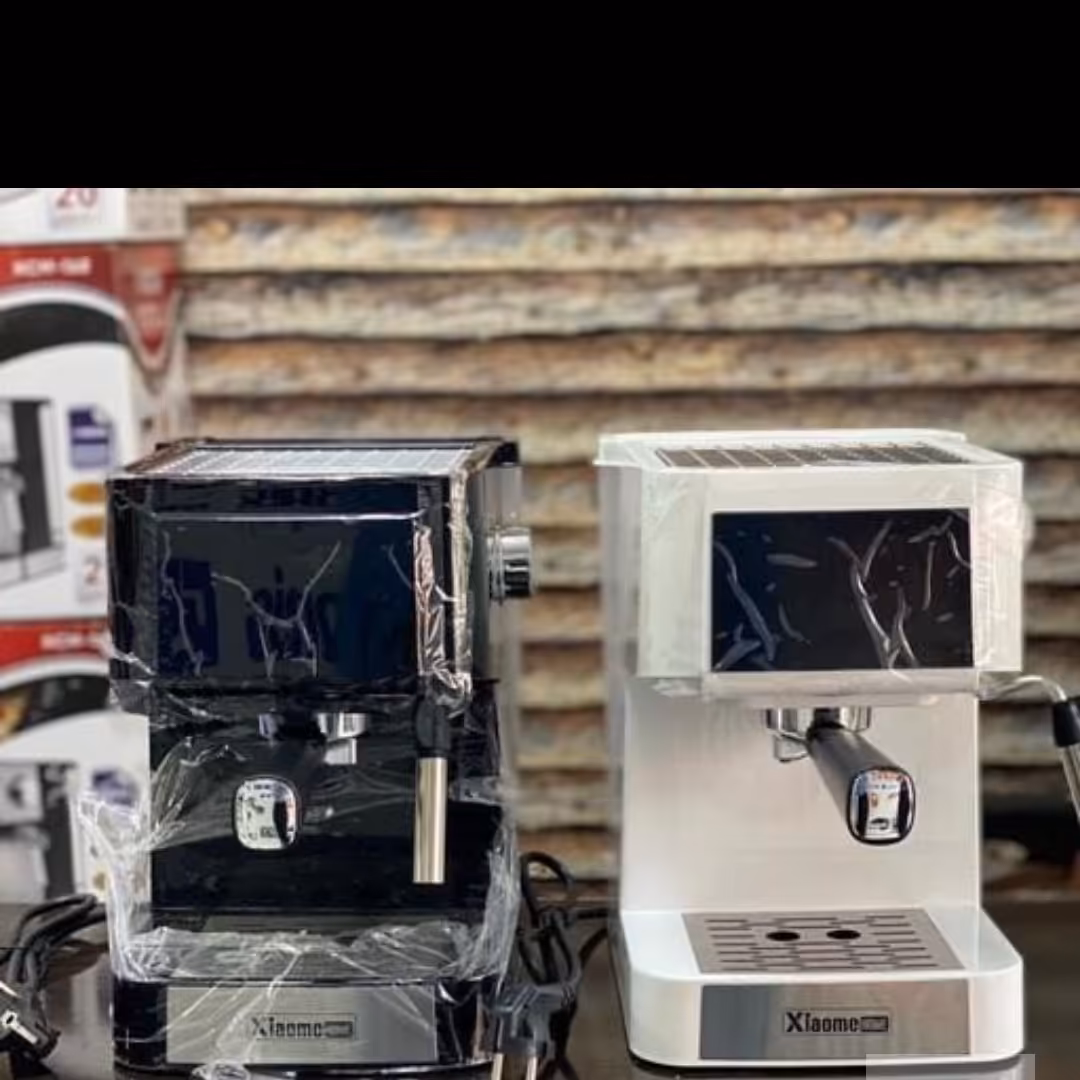اسپرسوساز 25 بار شیائومی لمسی