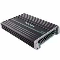 آمپلی فایر خودرو کنکورد پلاس مدل AX-DX1300.4
