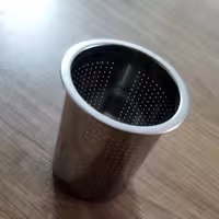 صافی استیل قوری