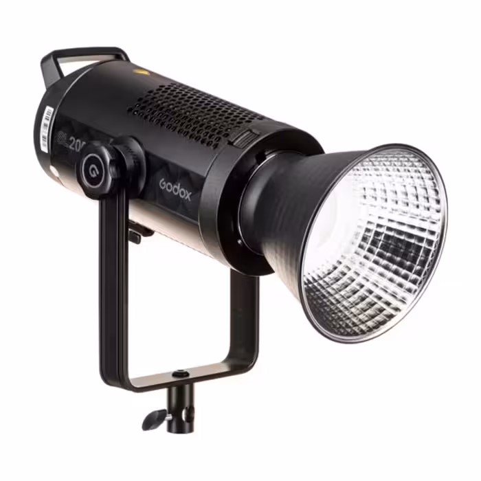 ویدئو لایت گودکس Godox SL200 II BI LED Video Light