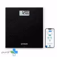 ترازو دیجیتال امرون مدل HN300T2 Intelli IT