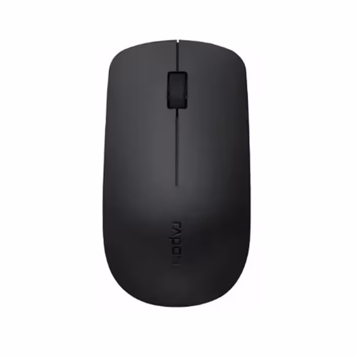ماوس بی سیم رپو M20 Plus Silent