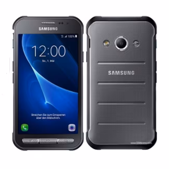 تاچ و ال سی دی گوشی سامسونگ ایکس کاور 3 | Touch and LCD of Samsung Xcover 3