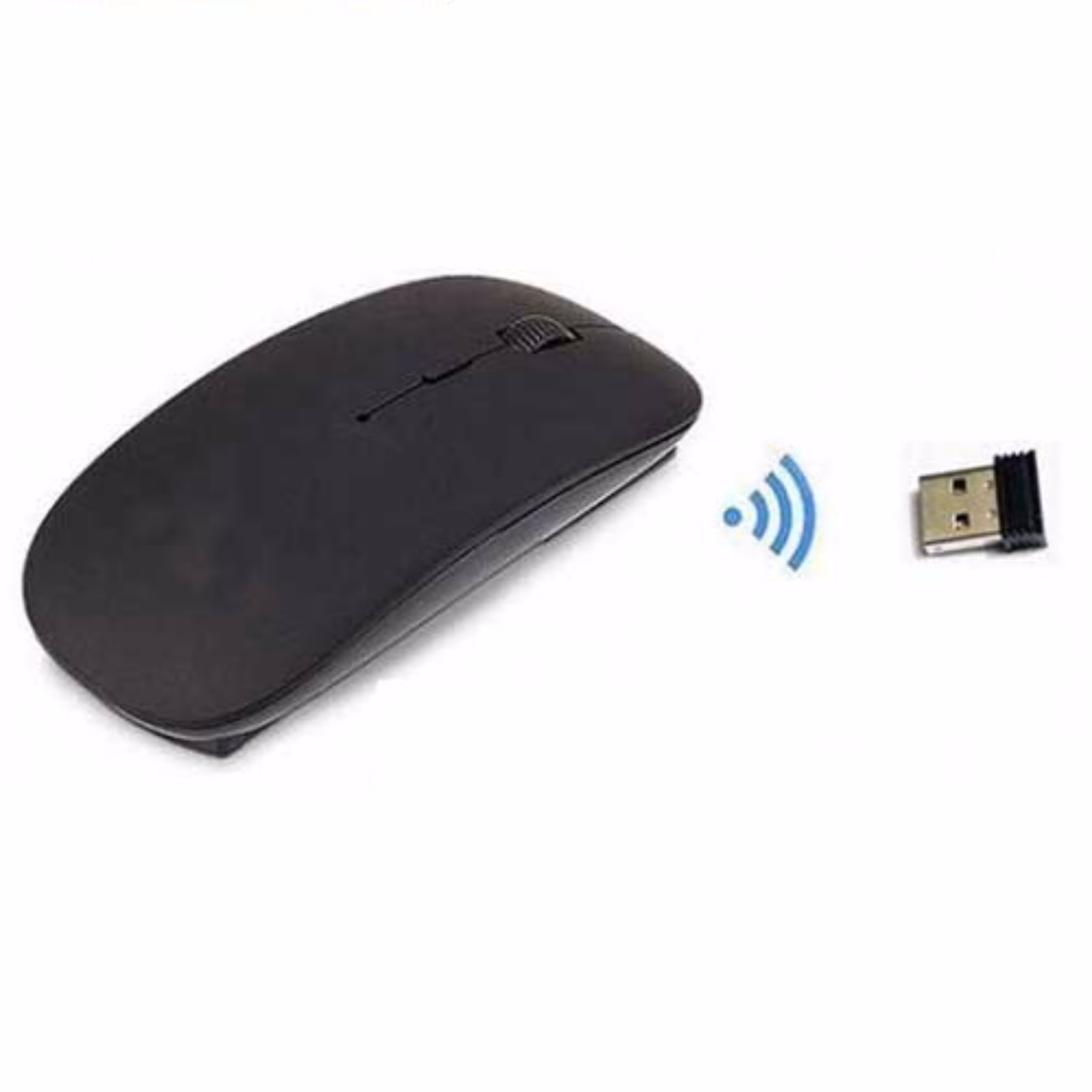 ماوس بی سیم (بلوتوثی) مشکی رنگ