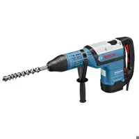 دریل بتن کن 5 شیار 12 کیلویی بوش GBH 12-52 D