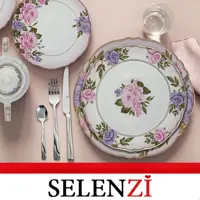 چینی پردیس آنیل الگانس 6 نفره