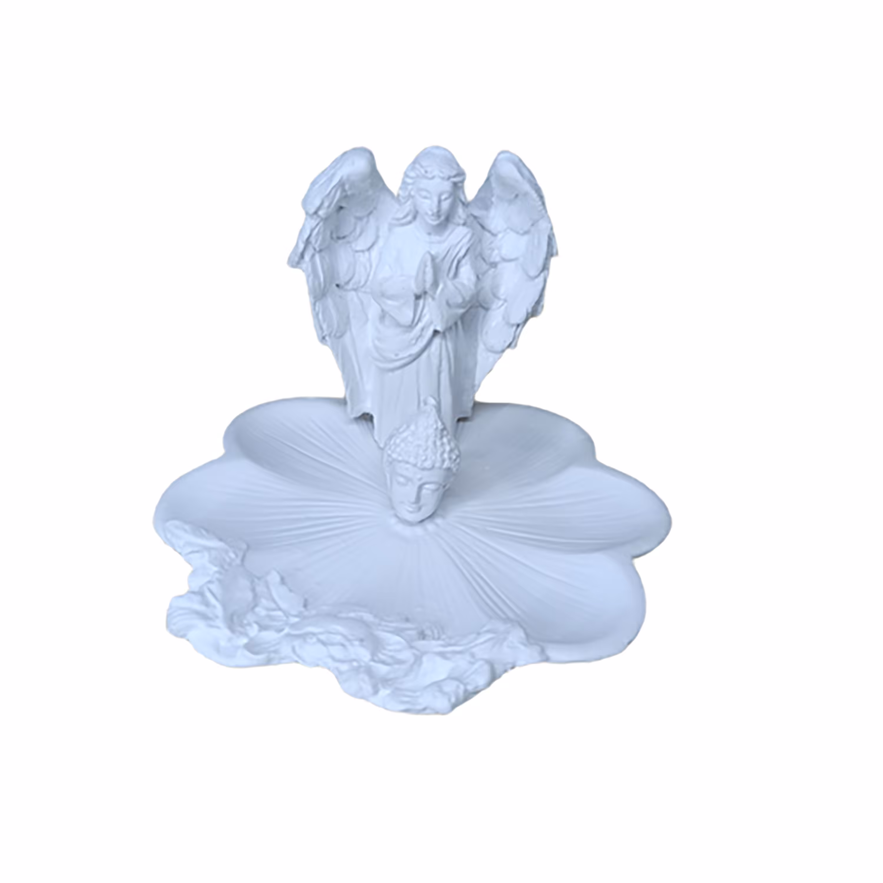 جاعودی طرح فرشته