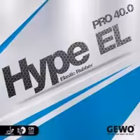 رویه راکت جوو مدل HYPE EL PRO 40
