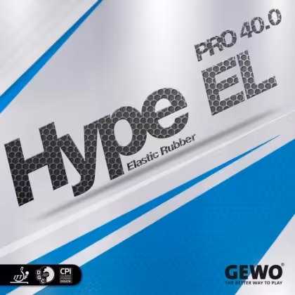 رویه راکت جوو مدل HYPE EL PRO 40