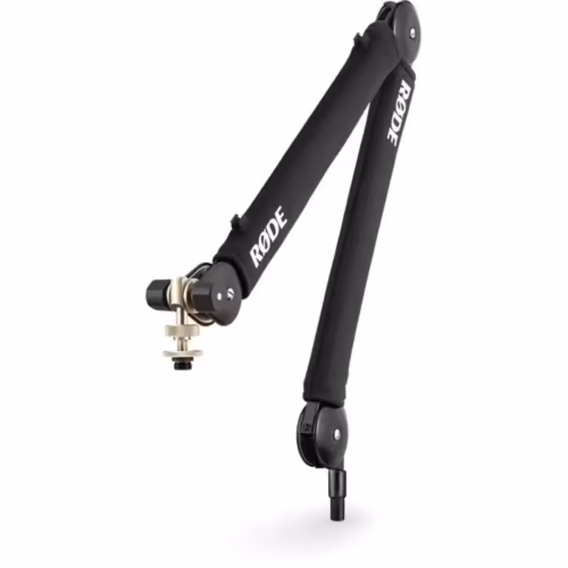 پایه میکروفون رُد Rode PSA1 Studio Boom/Arm