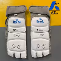 روپایی تکواندو دیدو Dadeo طرح الکترونیکی اورجینال