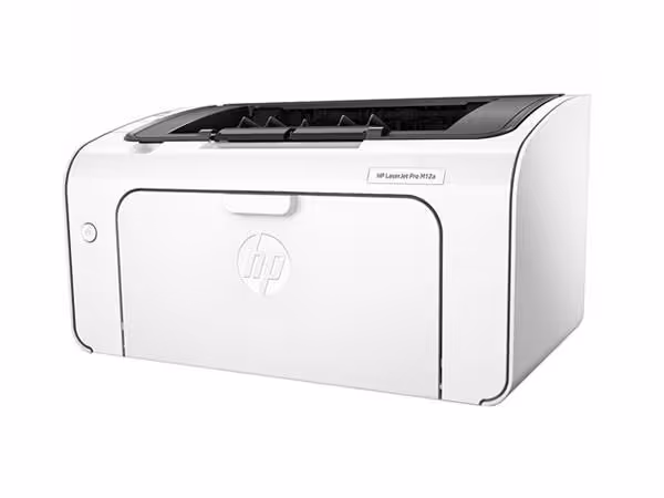 پرینتر لیزری اچ پی مدل LaserJet Pro M12a