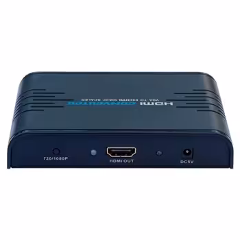 مبدل VGA به HDMI لنکنگ LKV352N