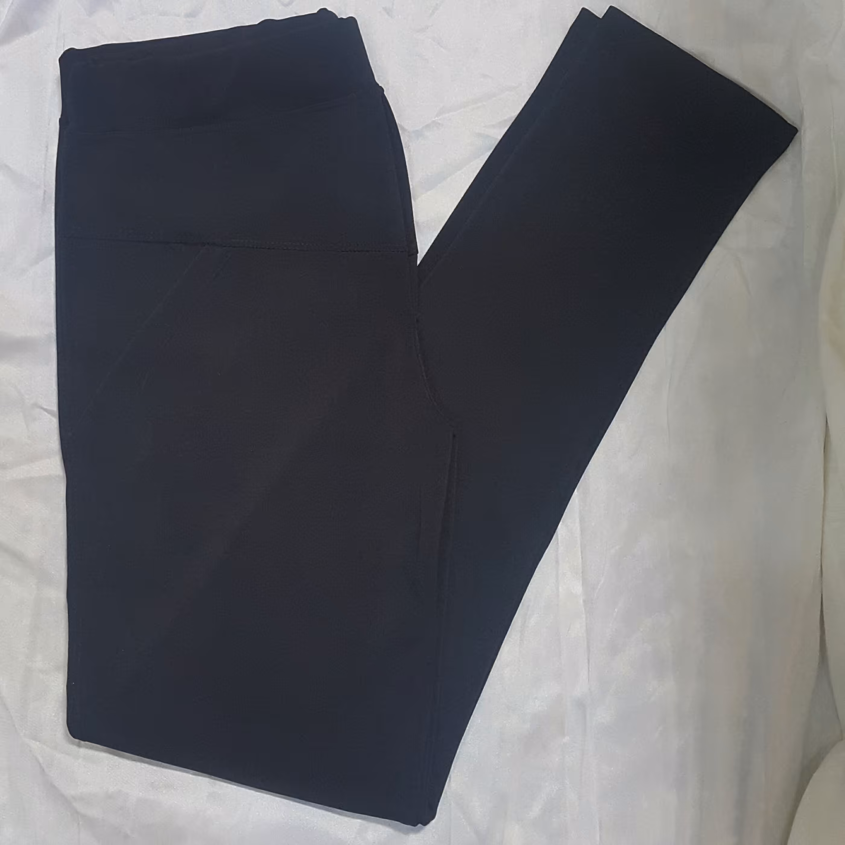 شلوار قواصی سایز بندی 