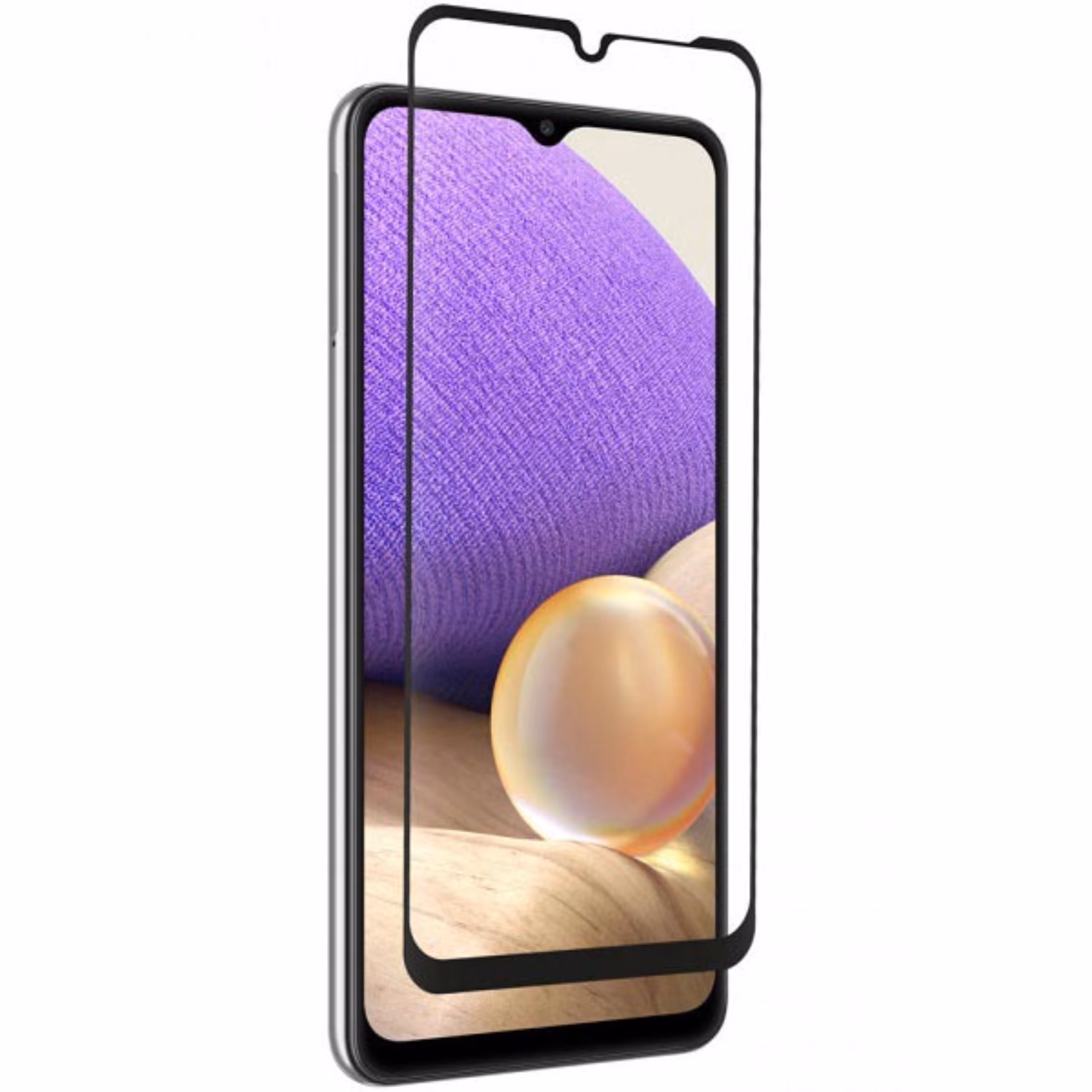 گلس سرامیکی گوشی سامسونگ A50