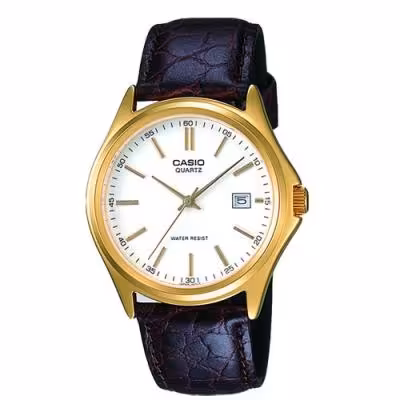 ساعت مچی مردانه کاسیو مدل CASIO-MTP-1183Q-7A