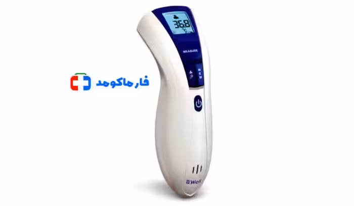 تب سنج دیجیتالی بی ول مدل WF-5000