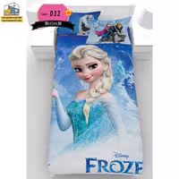 روتختی یک نفره گوزل سه بعدی السا مدل RSG32