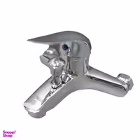 شیر حمام وندا مدل اردکی