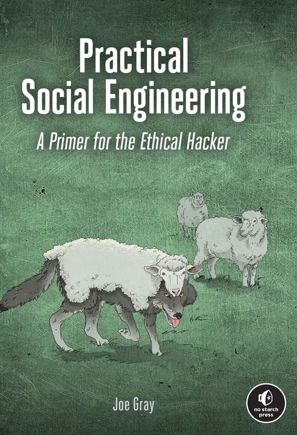 کتاب Practical Social Engineering
