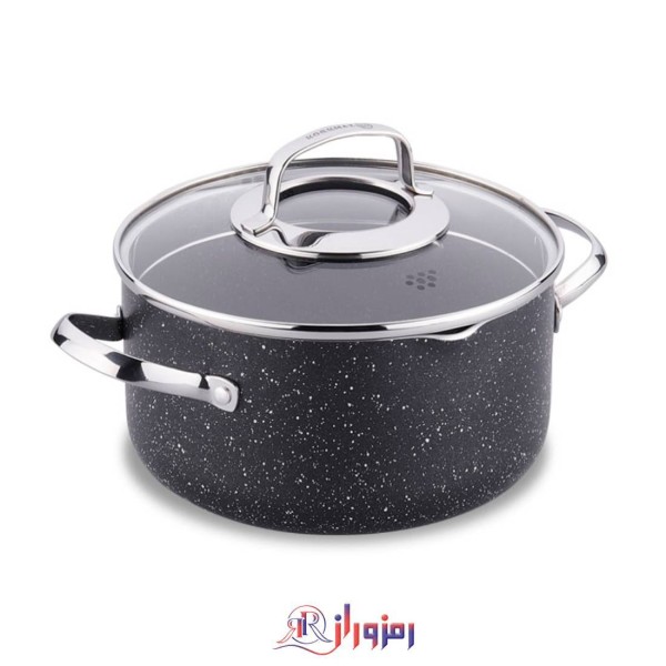 قابلمه کرکماز اصل سایز 28 مدل A2957