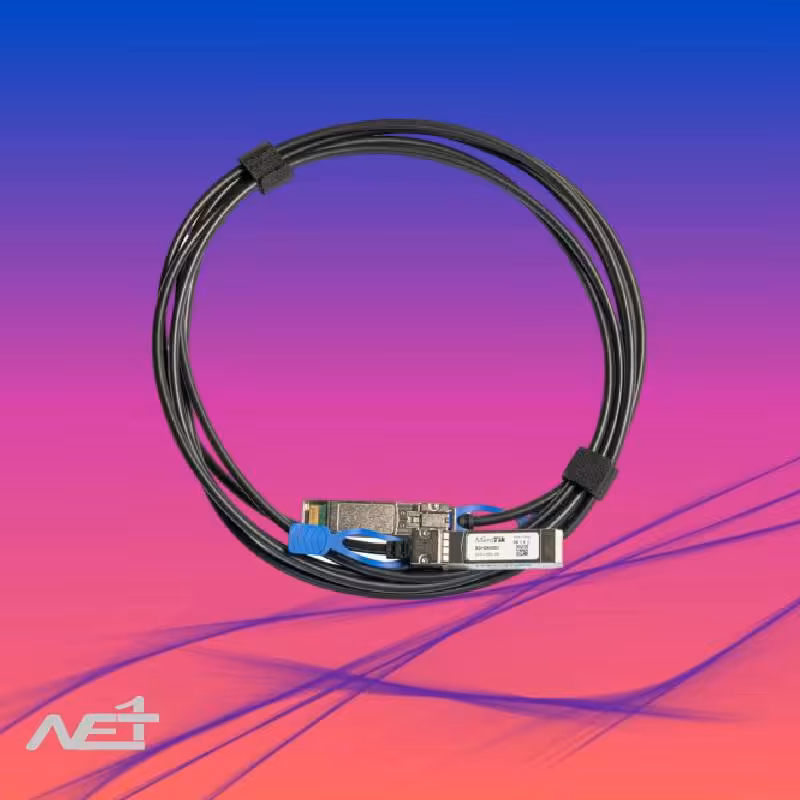 ماژول شبکه میکروتیک S DA0003