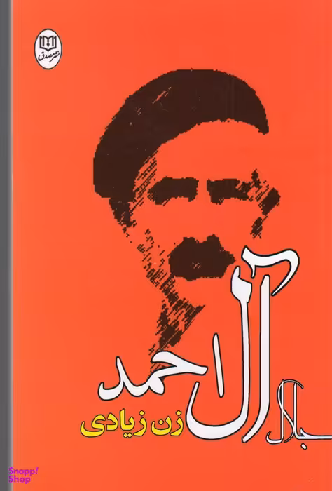 زن زیادی مجموعه آثار 24