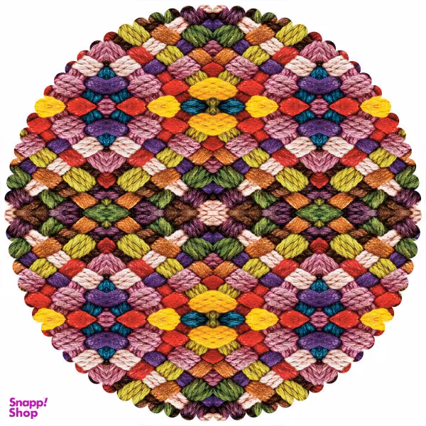 رومیزی مدل T2-42158