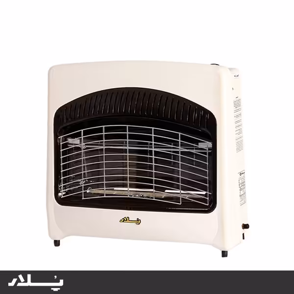 بخاری گازی پلار مدل 30KN