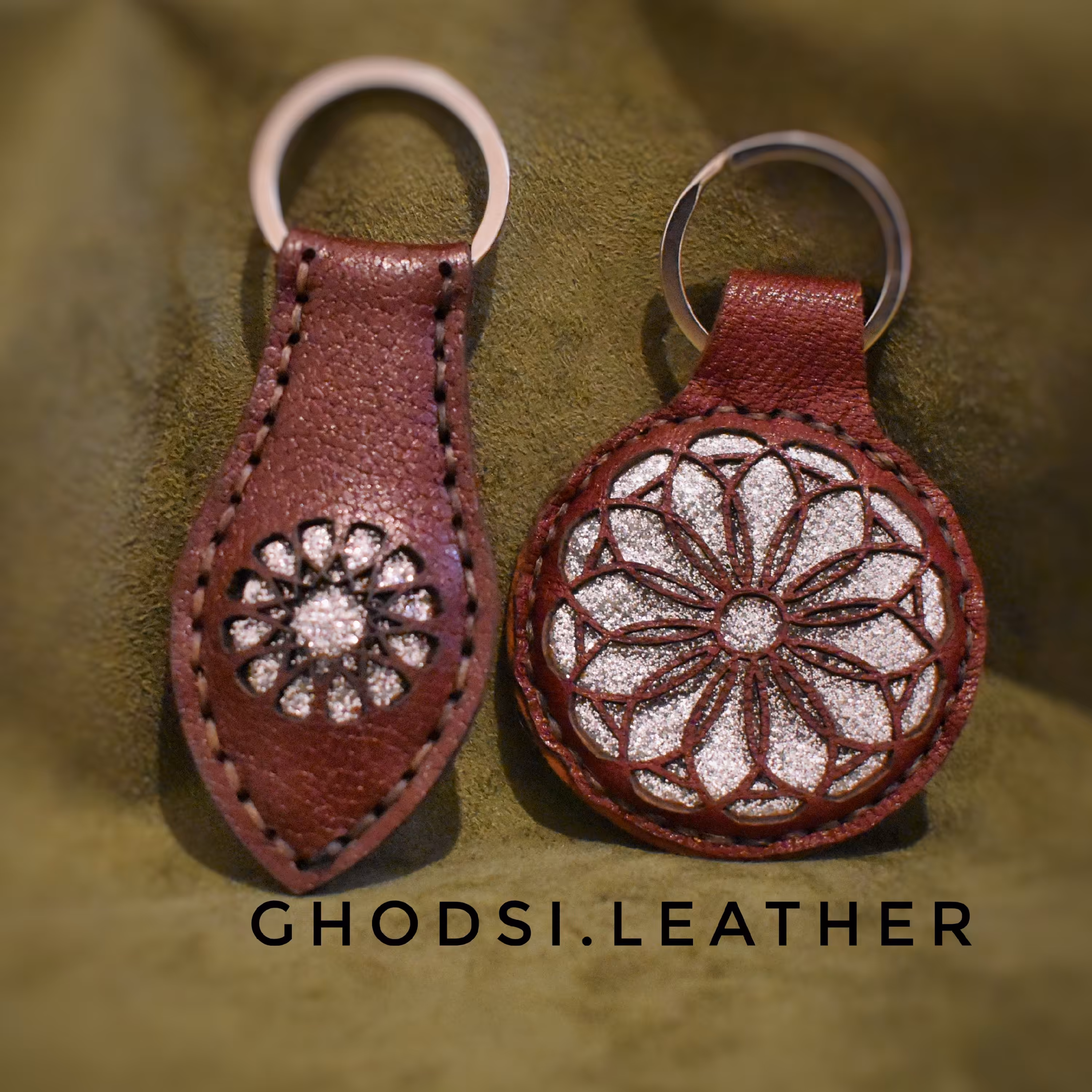 جاکلیدی اسلیمی ارسال رایگان