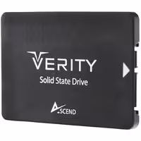 حافظه SSD وریتی Verity Ascend S601 128GB