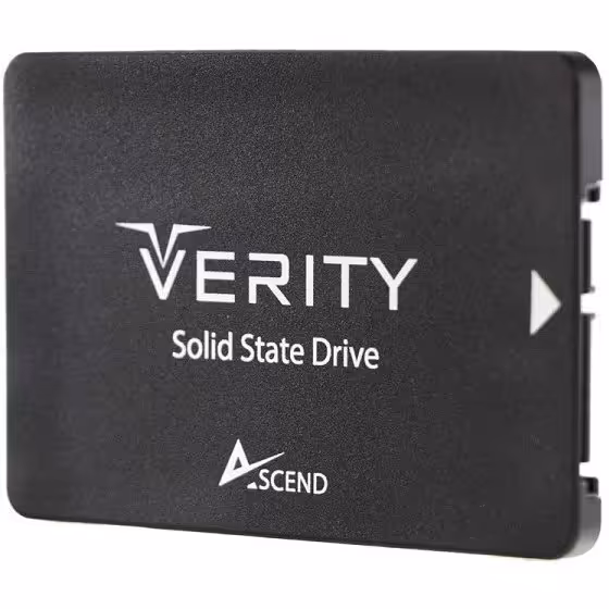 حافظه SSD وریتی Verity Ascend S601 128GB