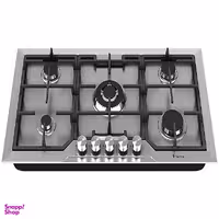 اجاق گاز صفحه ای داتیس مدل DS-566