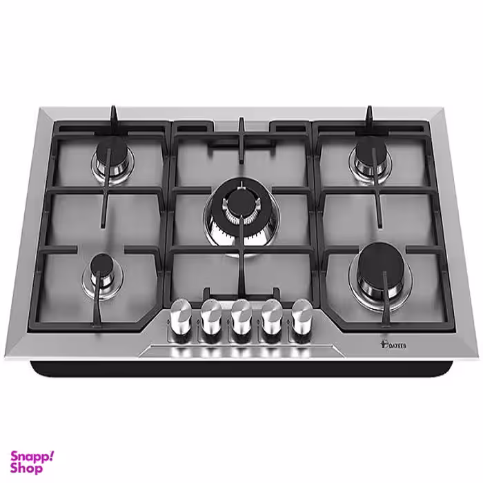 اجاق گاز صفحه ای داتیس مدل DS-566